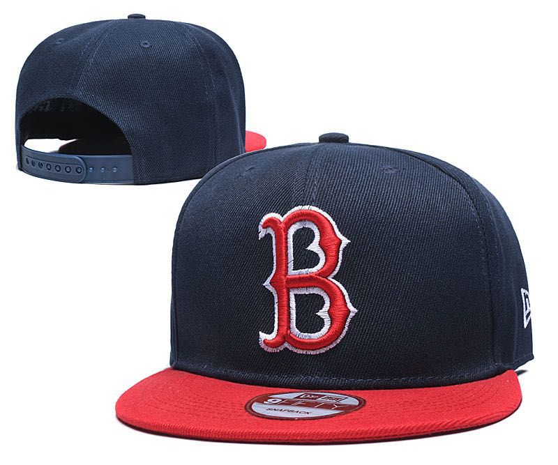Cheap 2022 MLB Boston Red Sox Hat TX 2151